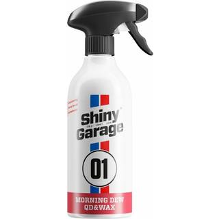 Quick Detailer - Shiny Garage Morning Dew - 500ml