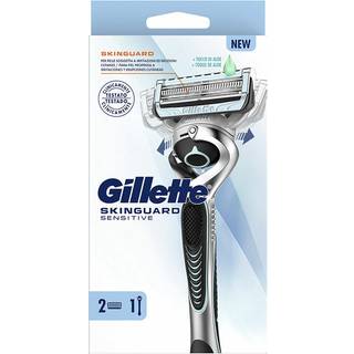 Gillette Skinguard Sensitive Razor