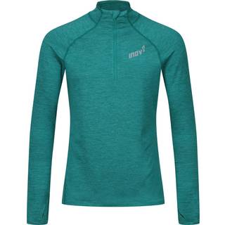 Sweatshirt INOV-8 TRAIN ELITE MID LSZ M 000523-dn-02 Størrelse XL