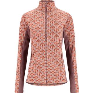 Thalena Fleece W Taupe (L)