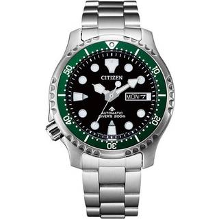 Citizen NY0084-89E Herreur