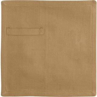 Everyday Servietter, Khaki 4 stk