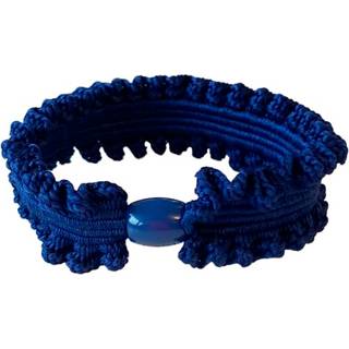 By Stær SIF Hairtie - Navy