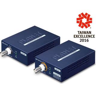 1P EXTENDER KIT POE OVER COAXIAL LONG REACH CPNT