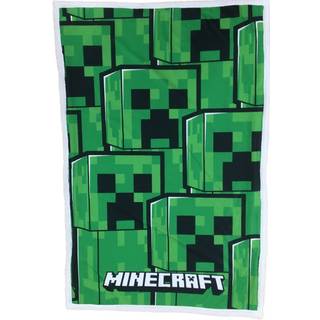 Minecraft Tæppe 100x140
