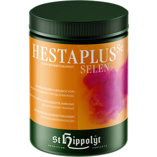 Hesta Plus Selen