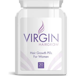 Hairloss Pills for Women