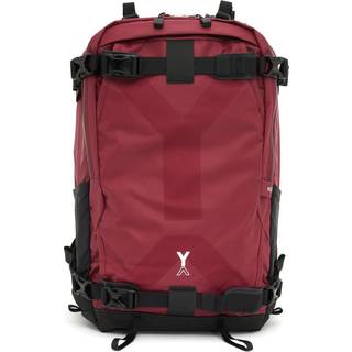 Nya-Evo Backpack Fjord 36 Action Pack Econly 36 liters Canyon Red