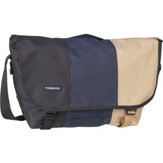Timbuk2 Heritage Classic M Messenger taske flerfarvet
