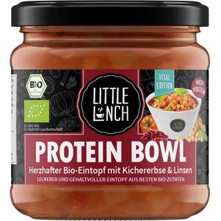 Little Lunch BIO Protein Bowl 99.86 DKK/1 kg