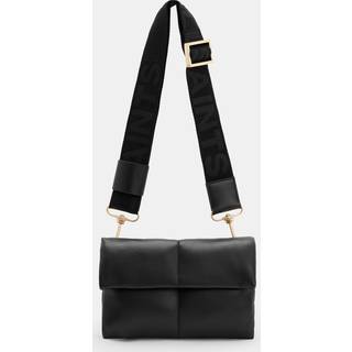 Allsaints Quilt Ezra Cross-body taskeen
