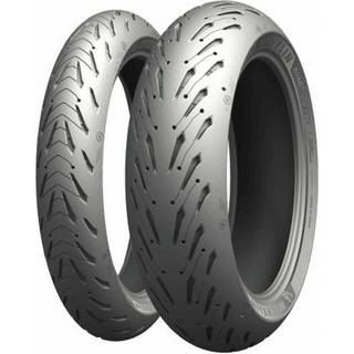 Michelin Road 5 Front M/C 120/70ZR17 58W