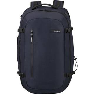 Samsonite ROADER S 38L Rejserygsæk navy