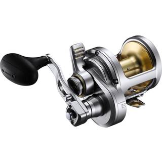 Shimano Talica II 16lb 2-Speed TAC16IIA Havsfiskerulle -