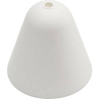 Baldakin hvid Ø90mm