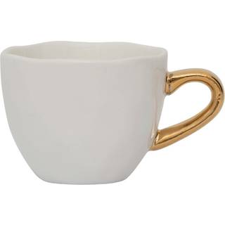 URBAN NATURE CULTURE Good Morning espressokop 8 cl White