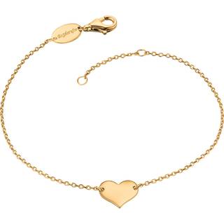 Engelsrufer Armband - ERB-LILHEART-G - gold