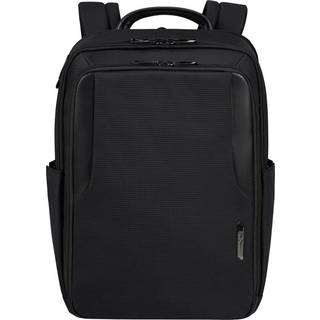 Samsonite XBR 2.0 - Computerrygsæk 14.1 Black, Rygsæk