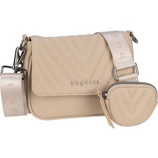 Bugatti Sira Crossover taske beige
