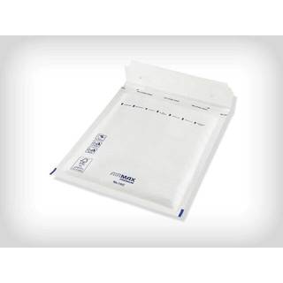 Boblepose Airmax 170x225mm No. 13/C W3 FSC hvid