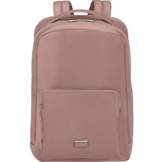 Samsonite BE HER Computer rygsæk gammelrosa