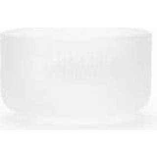 Merkur Shaving Bowl Frosted Glass