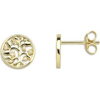 XENOX Ohrstecker - XS3564G - gold