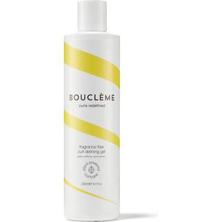 Boucleme Curl Defining Gel Fragrance Free 300 ml