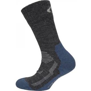 Ulvang Juniors' Spesial Charcoal Melange/Stellar, 28-30
