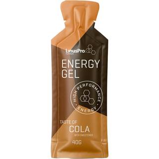 Energigel m. colasmag (På lager i varehus)
