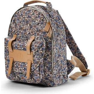 Elodie Rygsæk BackPack MINI - Blå