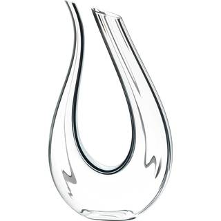 Riedel Decanter Amadeo Fatto A Mano Black/White/Black 1756/00