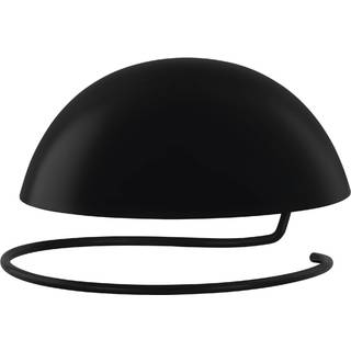 EGLO Antiblænd til G95 lyskilde, sort