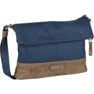 Zwei Olli OT6 Schultertasche 20/29 cm