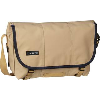 Timbuk2 Heritage Classic S Messenger taske beige