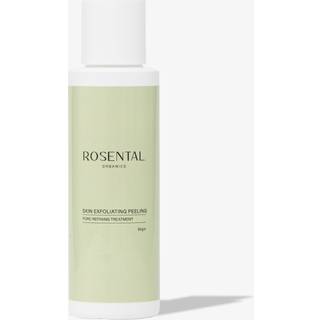 Rosental Organics Ansigtspleje Peeling Skin Exfoliating Peeling 30 ml (8.933,00 kr / 1 l) - 30 ml