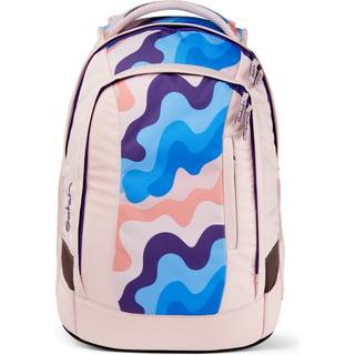 Satch Sleek Candy Clouds Rucksack