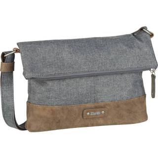 Zwei Olli OT6 Schultertasche 20/29 cm
