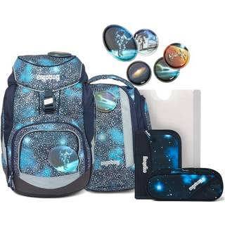 Ergobag Pack Bär Anhalter durch die Galaxis Set 6 tlg.