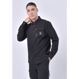 Luke 1977 Hulun Shirt Black