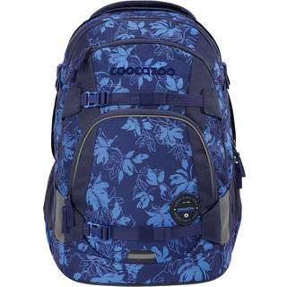 Coocazoo MATE Tropical Night Schulrucksack