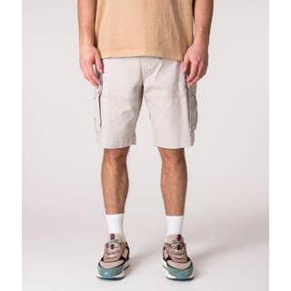 Polo Ralph Lauren Twill Cargo Shorts Classic Stone