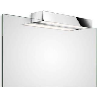 Decor Walther Box 1-40 N LED-spejllampe 3.000 K