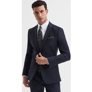 Reiss Reiss Hope Modern Fit Travel Blazer