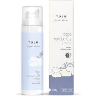 Charlotte Meentzen TUJU Popo-Wundschutzcreme Babylotion