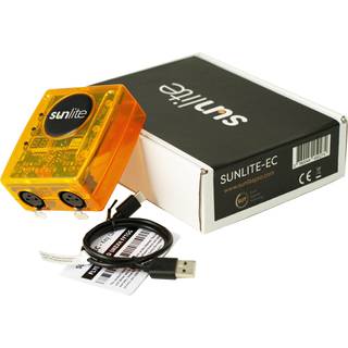 Sunlite EC Economy Class Interface