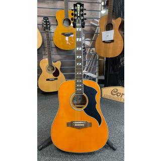 Eko guitars Ranger VI VR EQ Natural elektroakustisk guitar