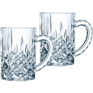 Noblesse ølkrus 2-pack