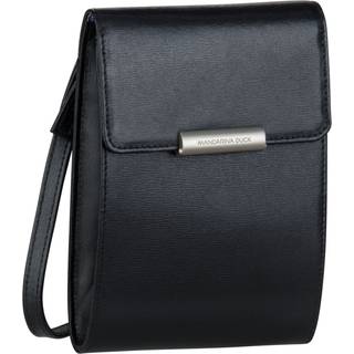 Mandarina Duck Hera 3.0 Mobiltaske sort