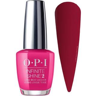 OPI Infinite Shine 2 Toying With Trouble 15 ml